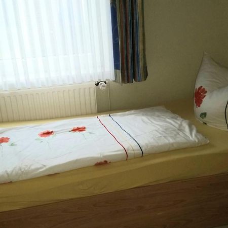 Ferienhaus "Haus Bethlehem" Kaethe Schmidt Папенбург Екстериор снимка